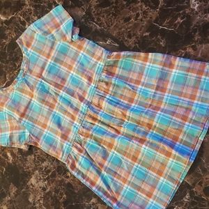 Wrangler 2t Girls dress